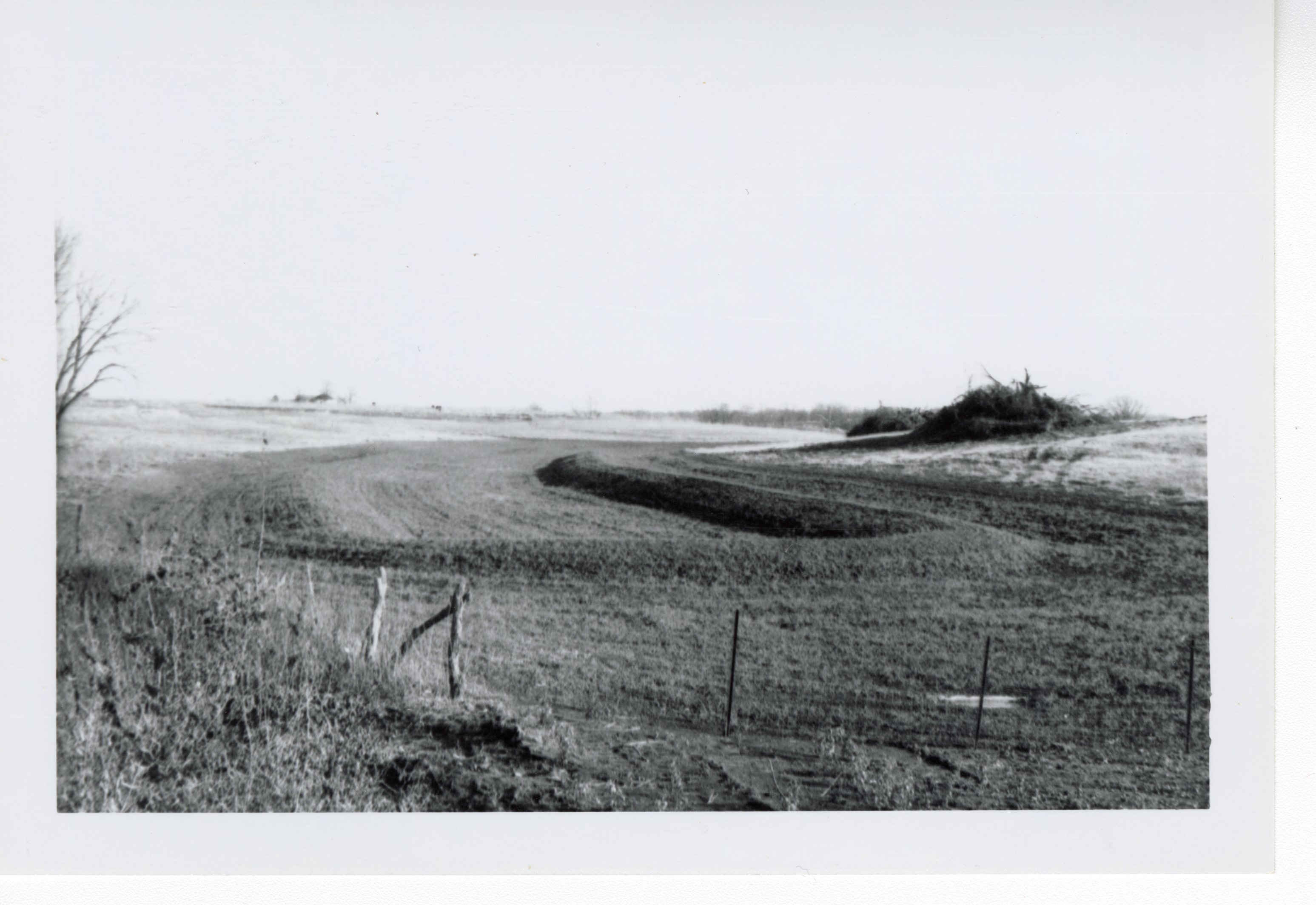 1964 - Lake Fisher