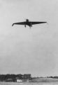 Delta Wing Photograph