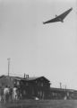 Delta Wing Photograph