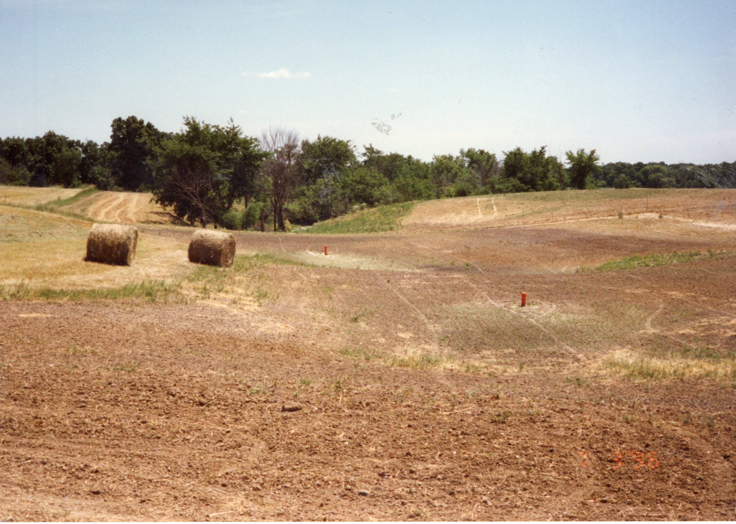 1996 Lyman Howe Terraces