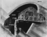 Delta Wing Photograph