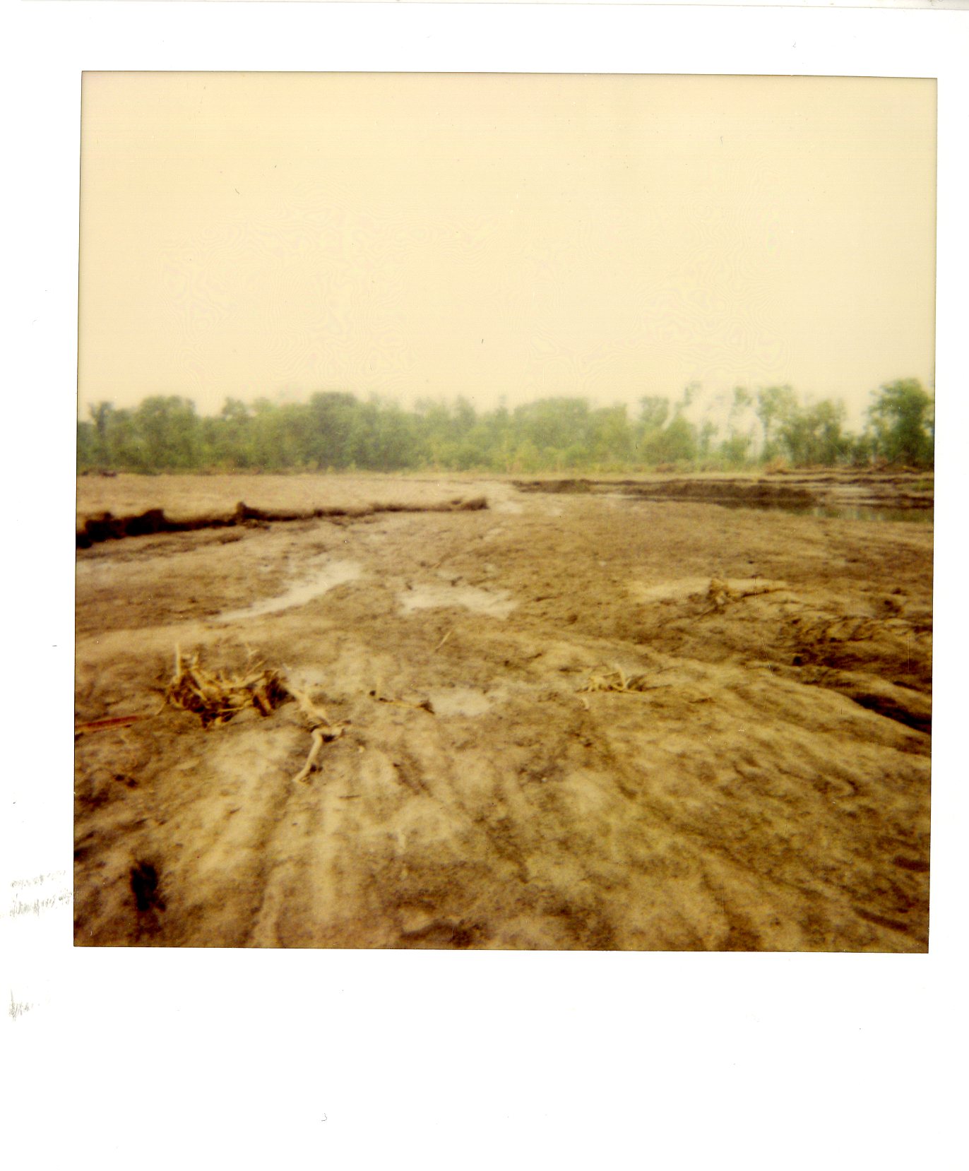 Jackson County flood damage