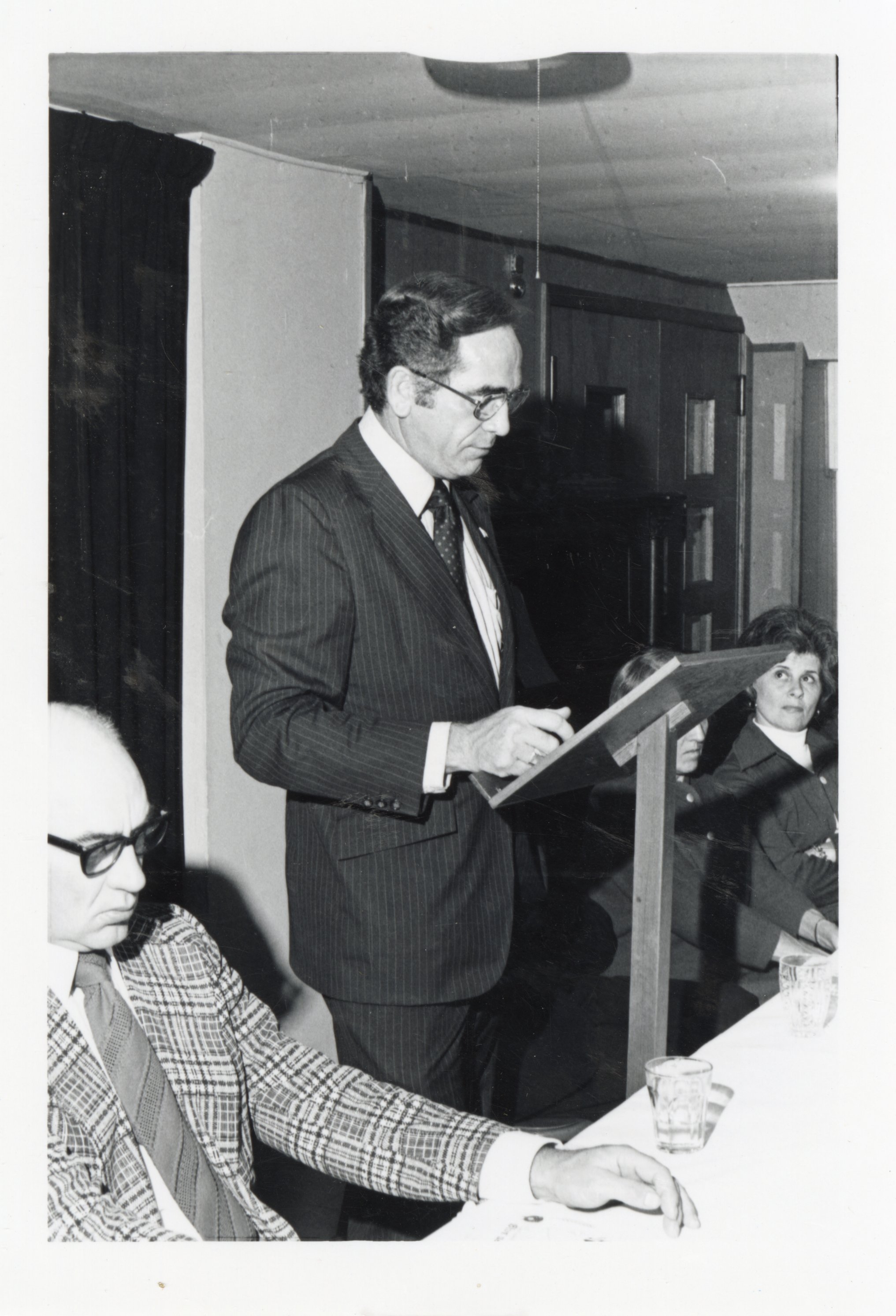 Unidentified Photos