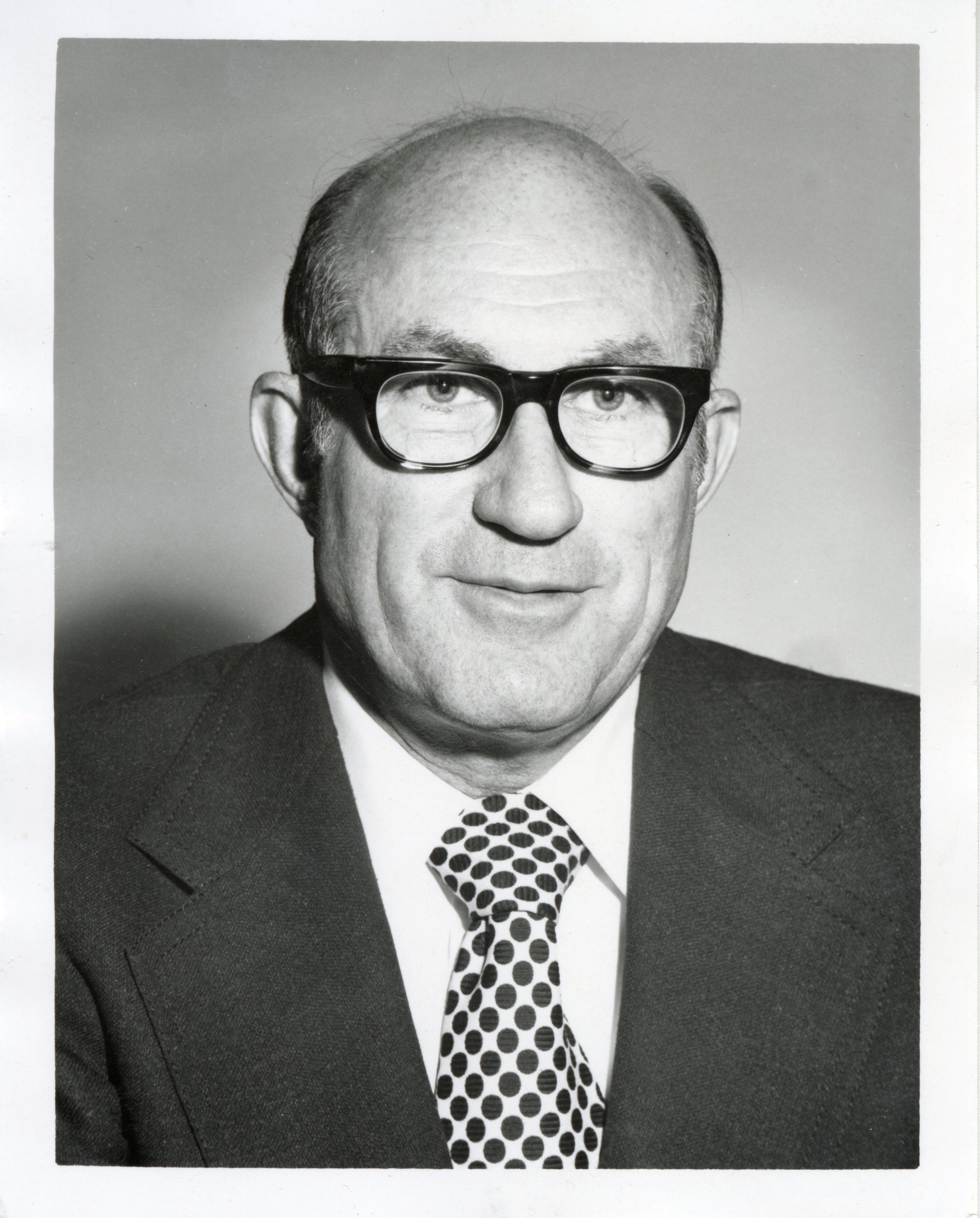 William K Brune, State Conservationist