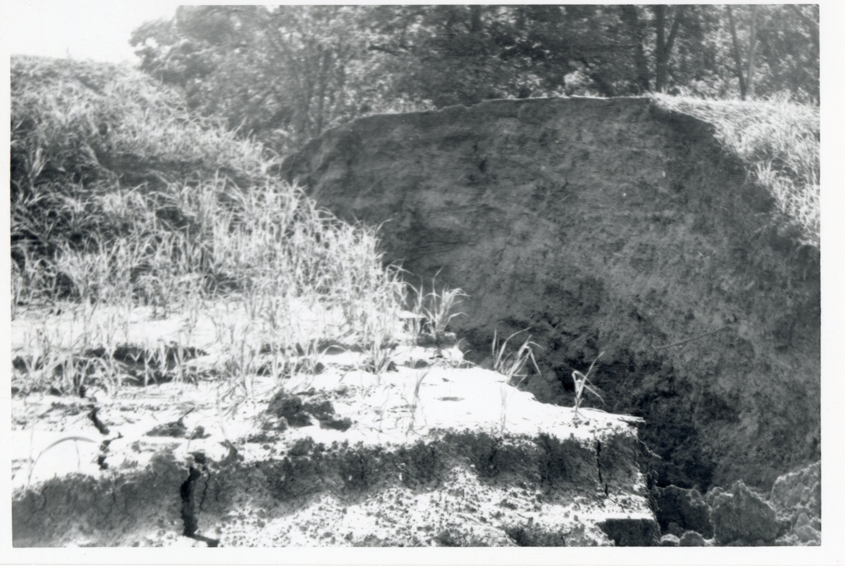 1964 - Structure Failures