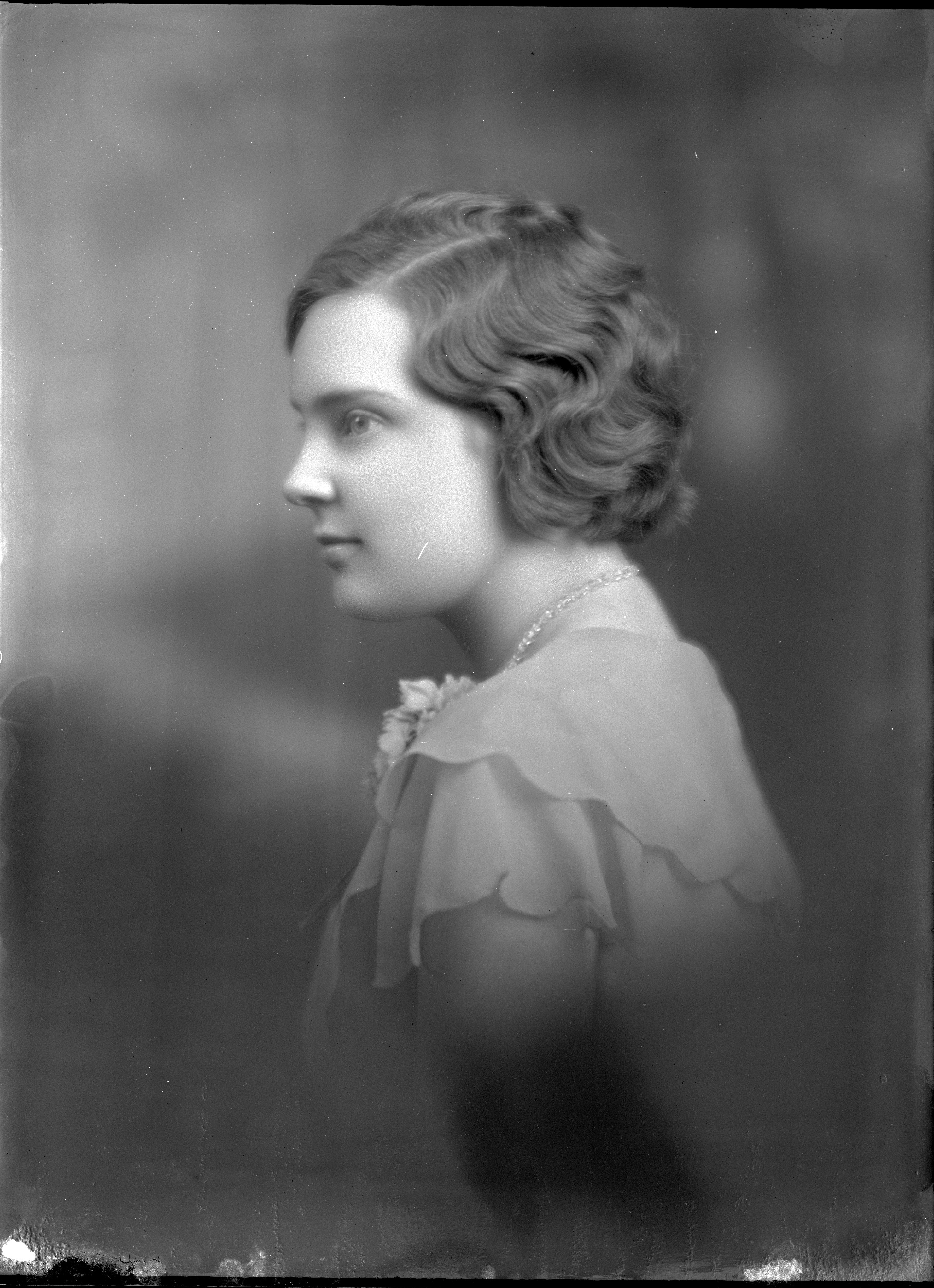 Dorothy Brown