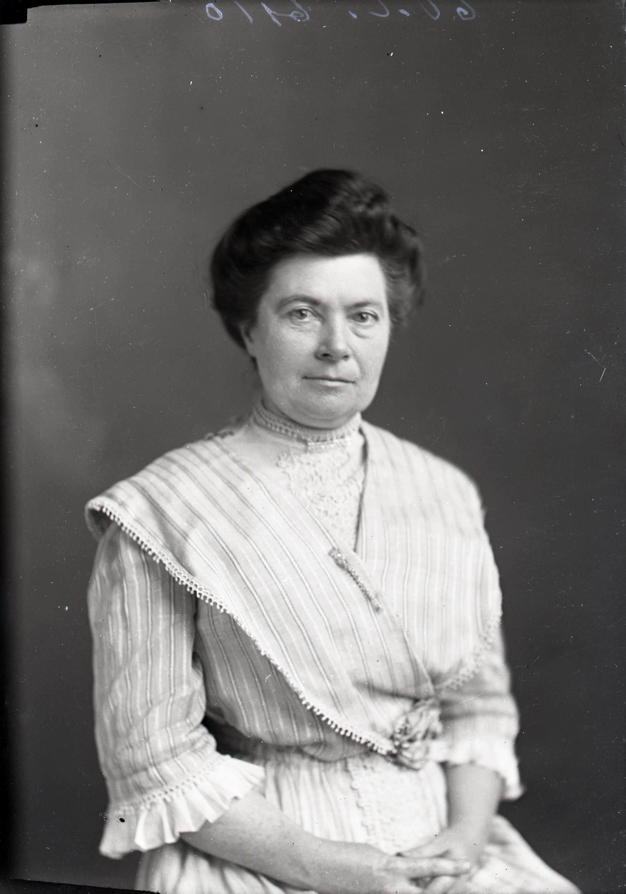 Older woman