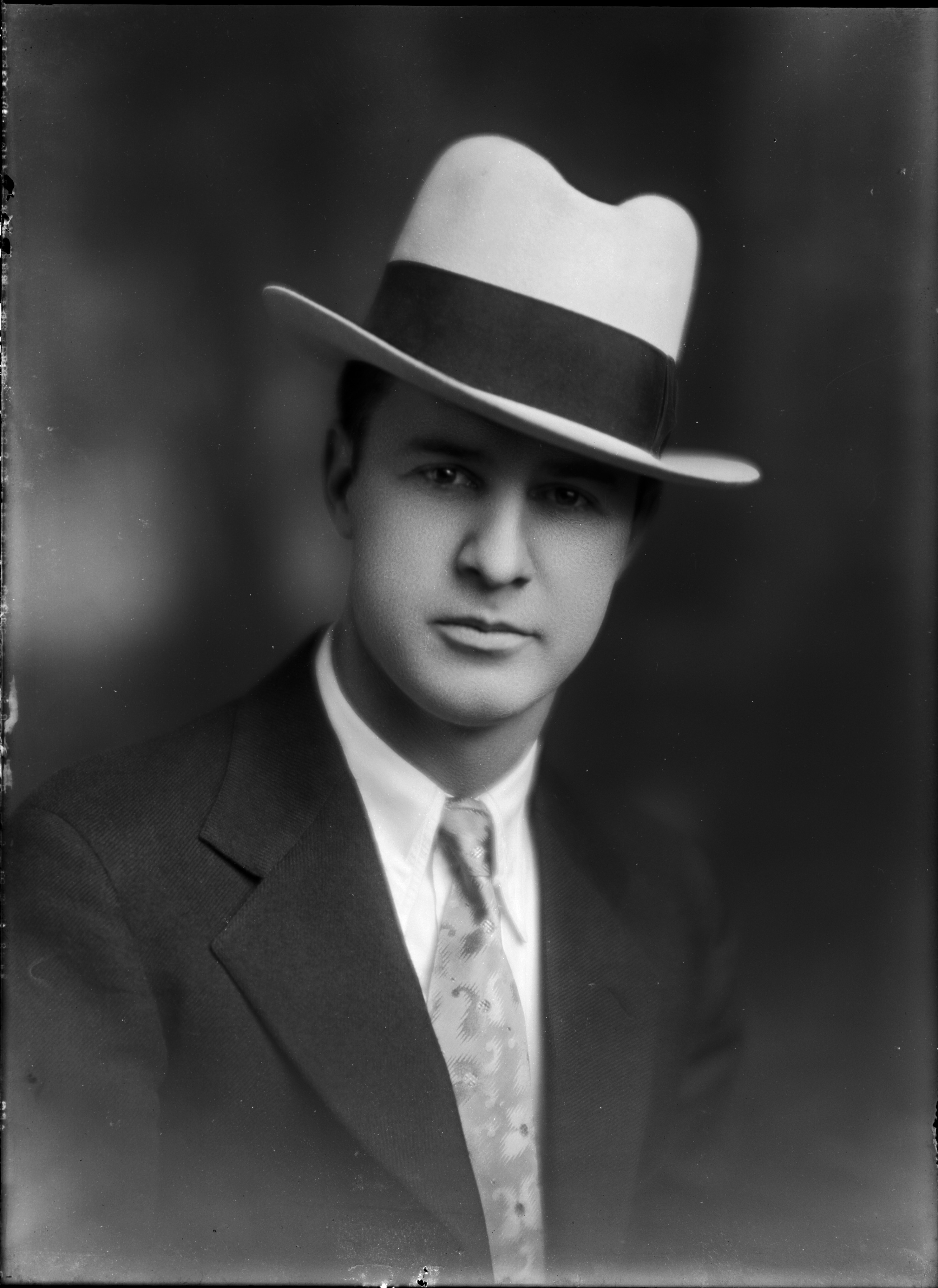 D. A. Swanson