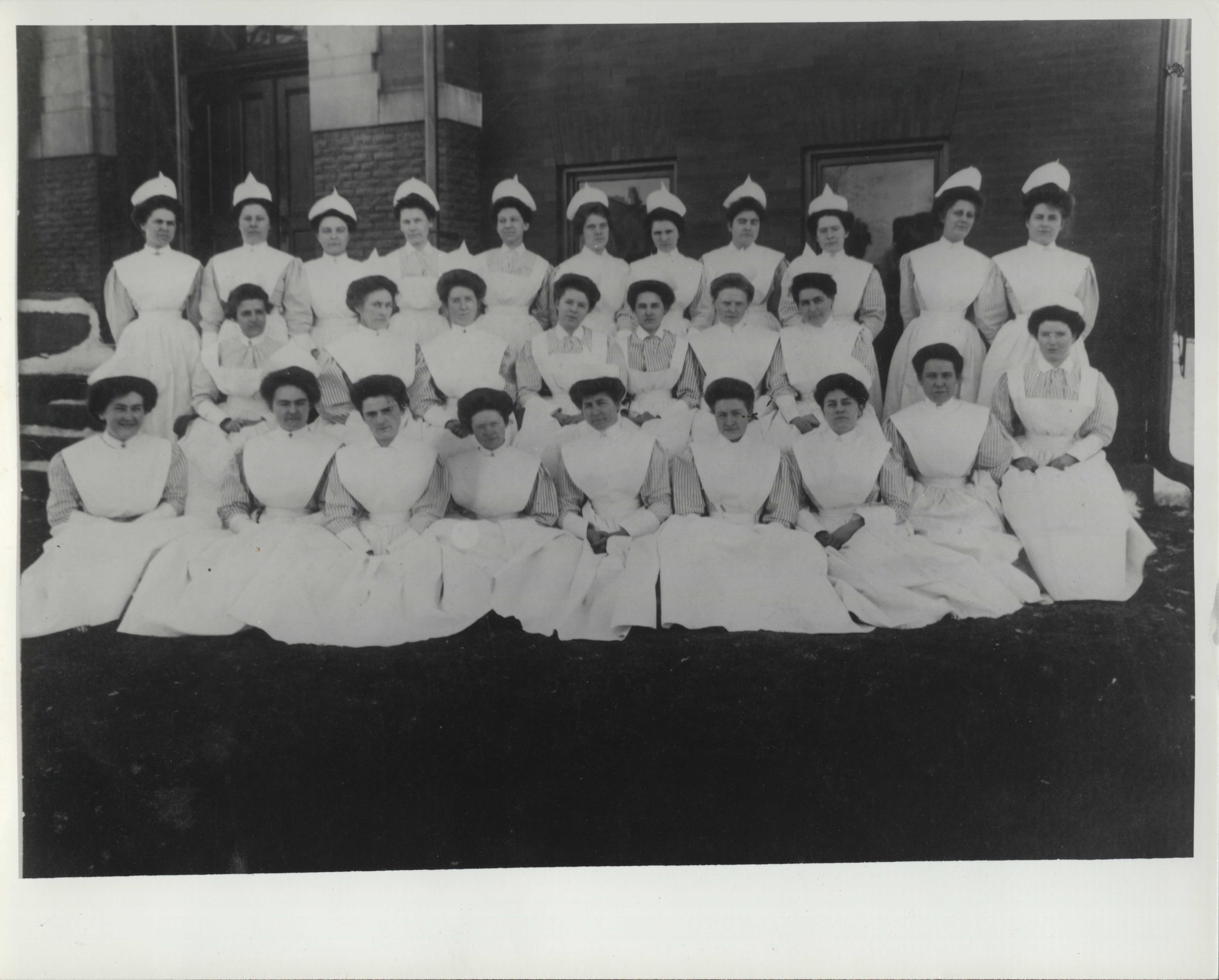 Class of 1911