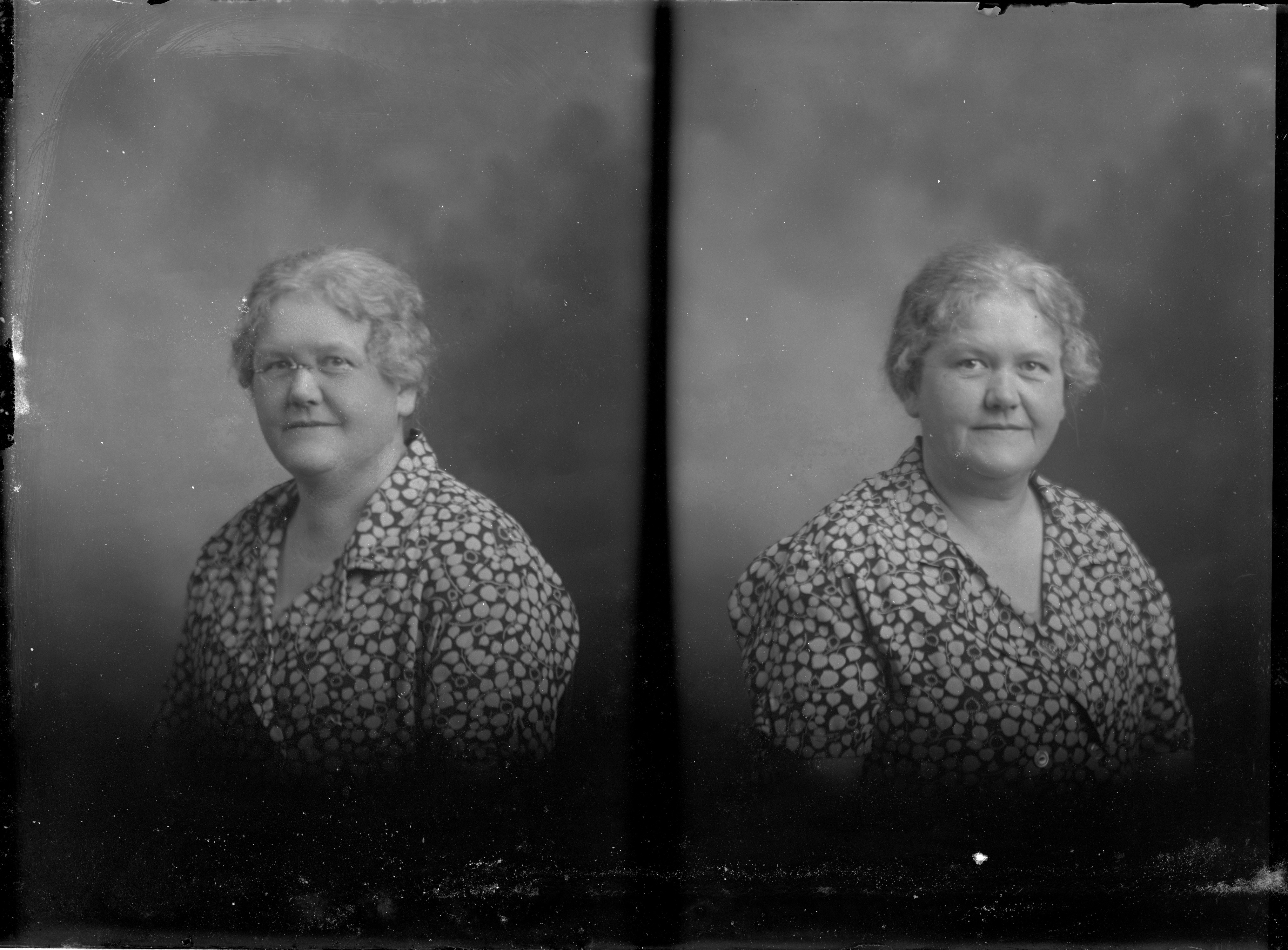 Mary Casey