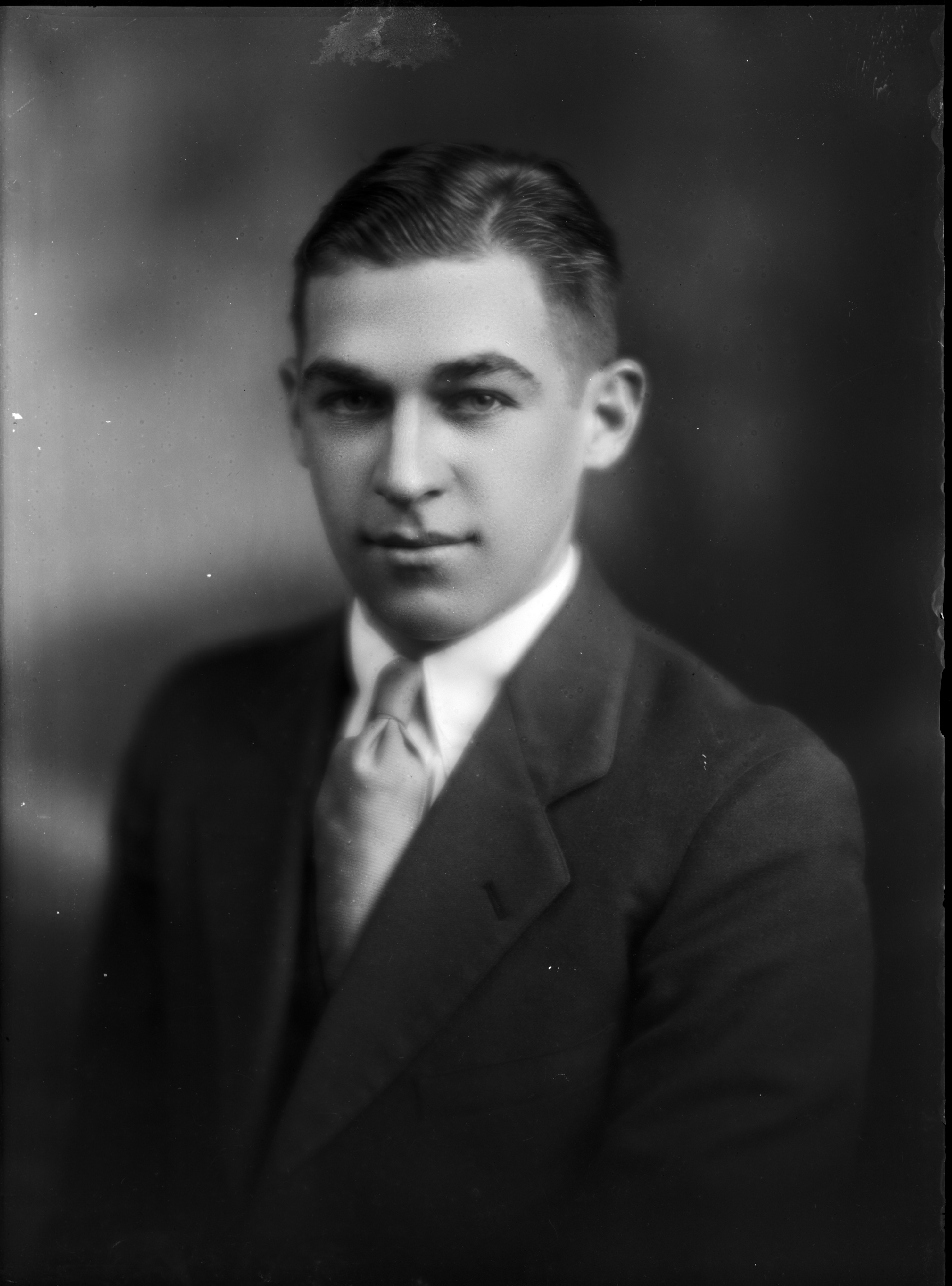Alfred Herr