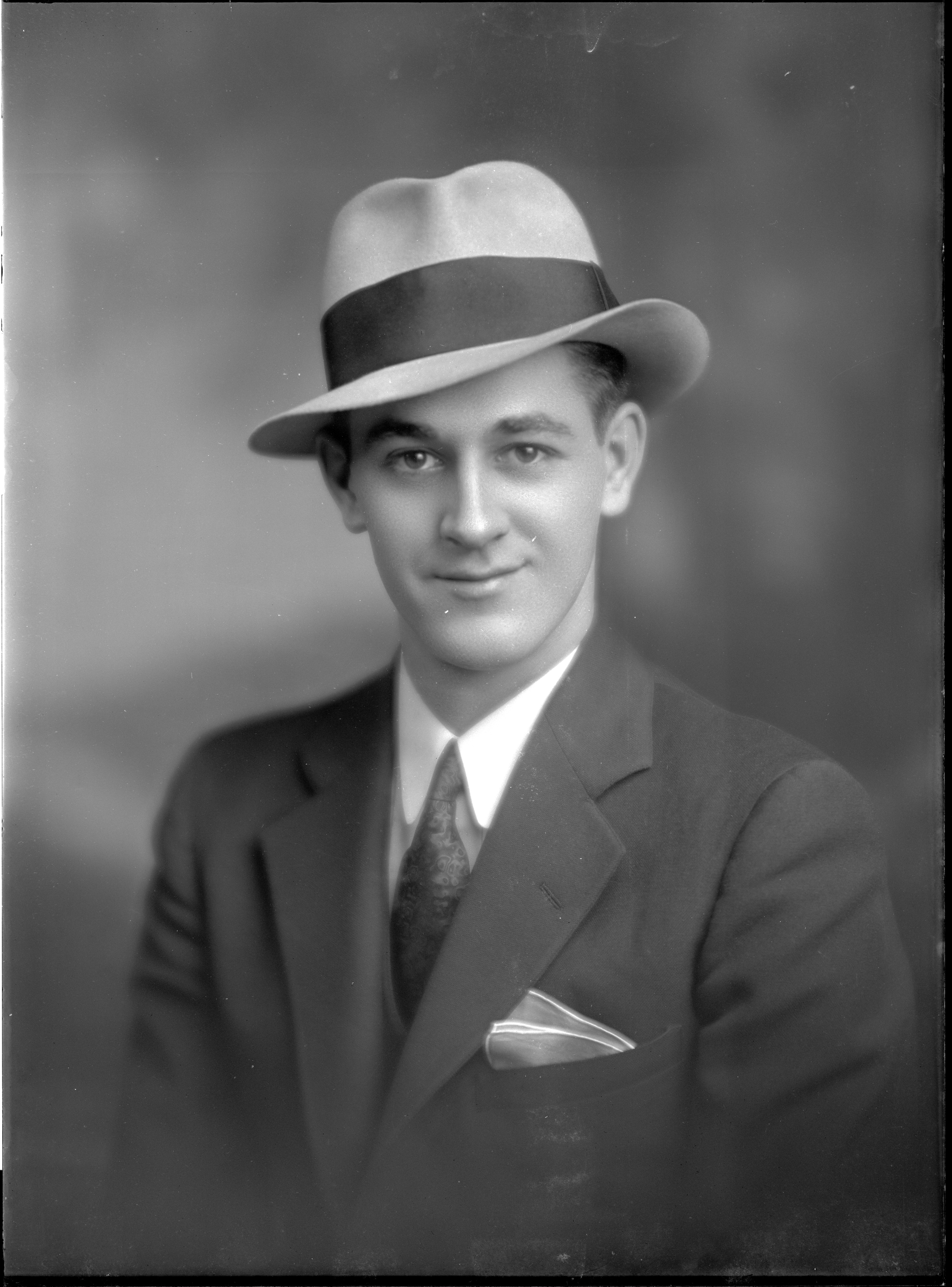 J. D. Johnson