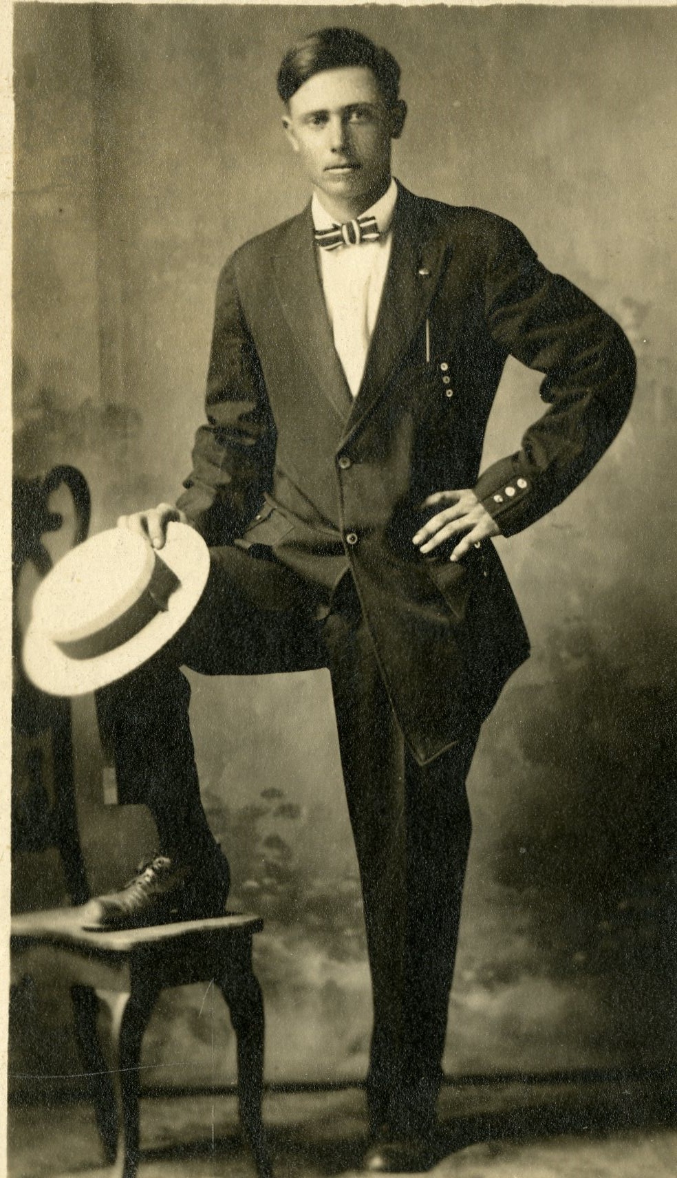 Glen Wahl