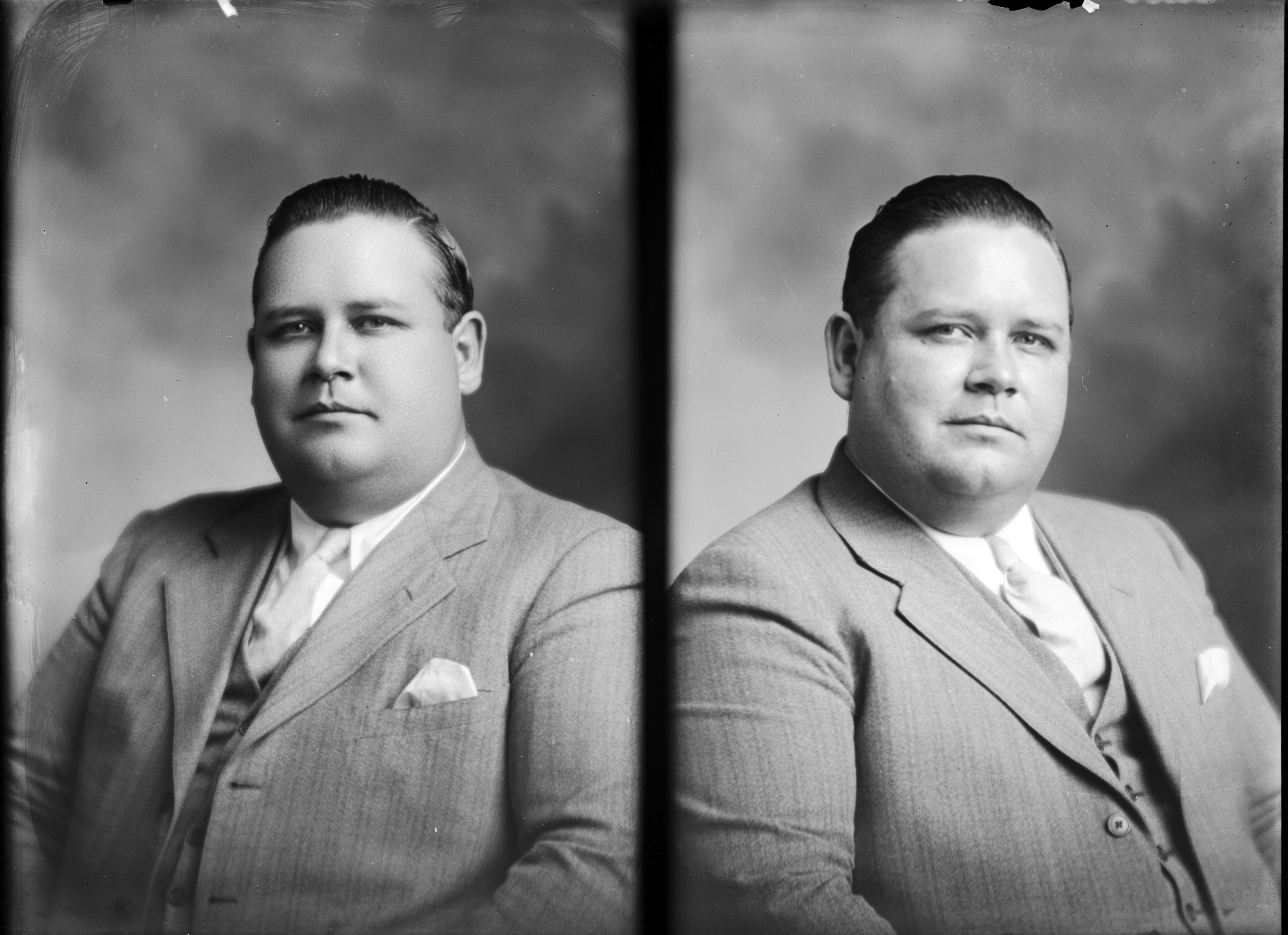 P. W. Jansen