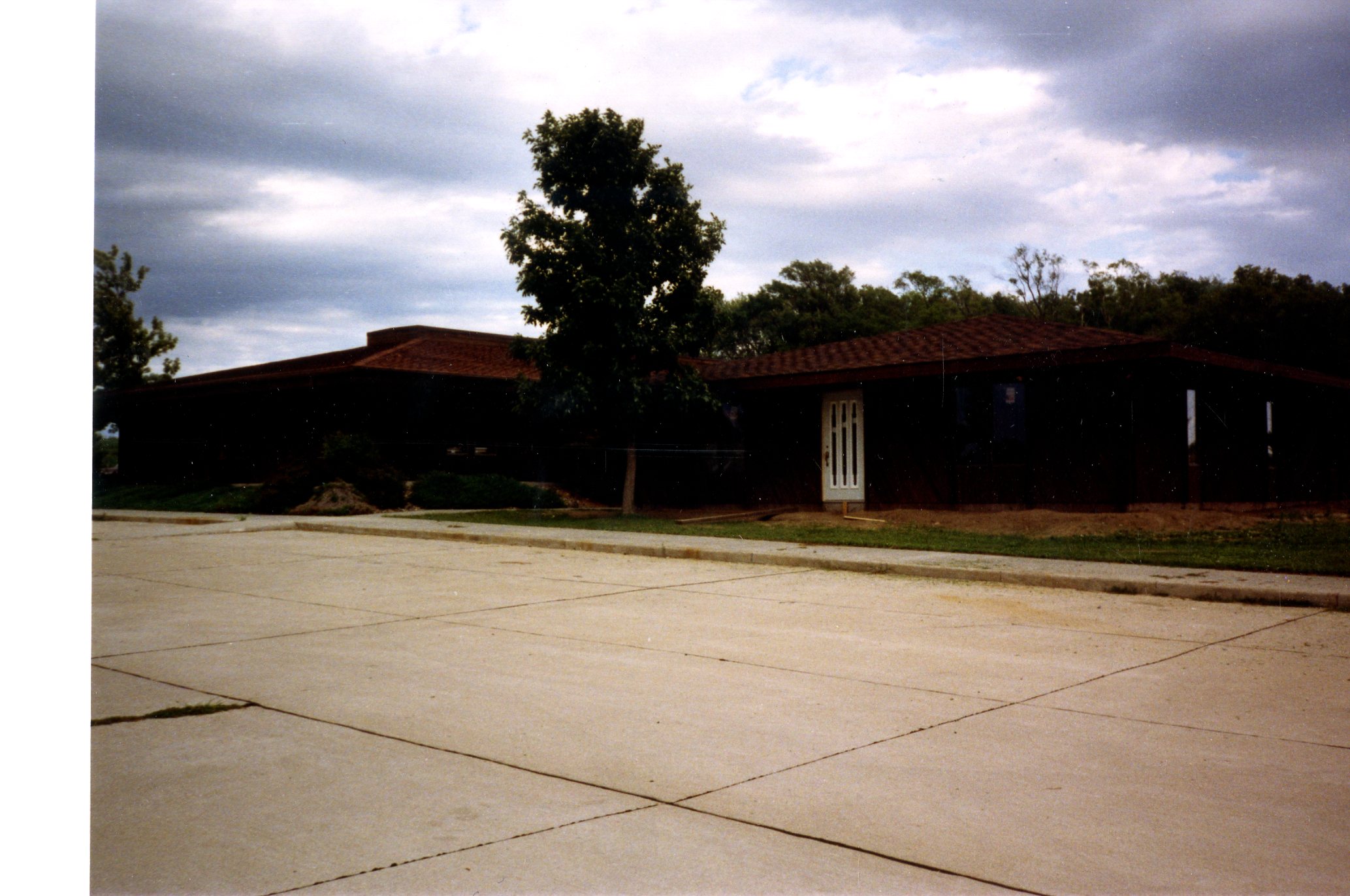 Black Hawk County Soil and Water Conservation District Office