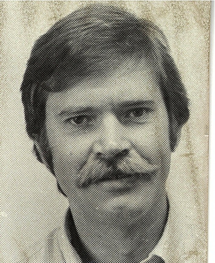 Dan Bruene