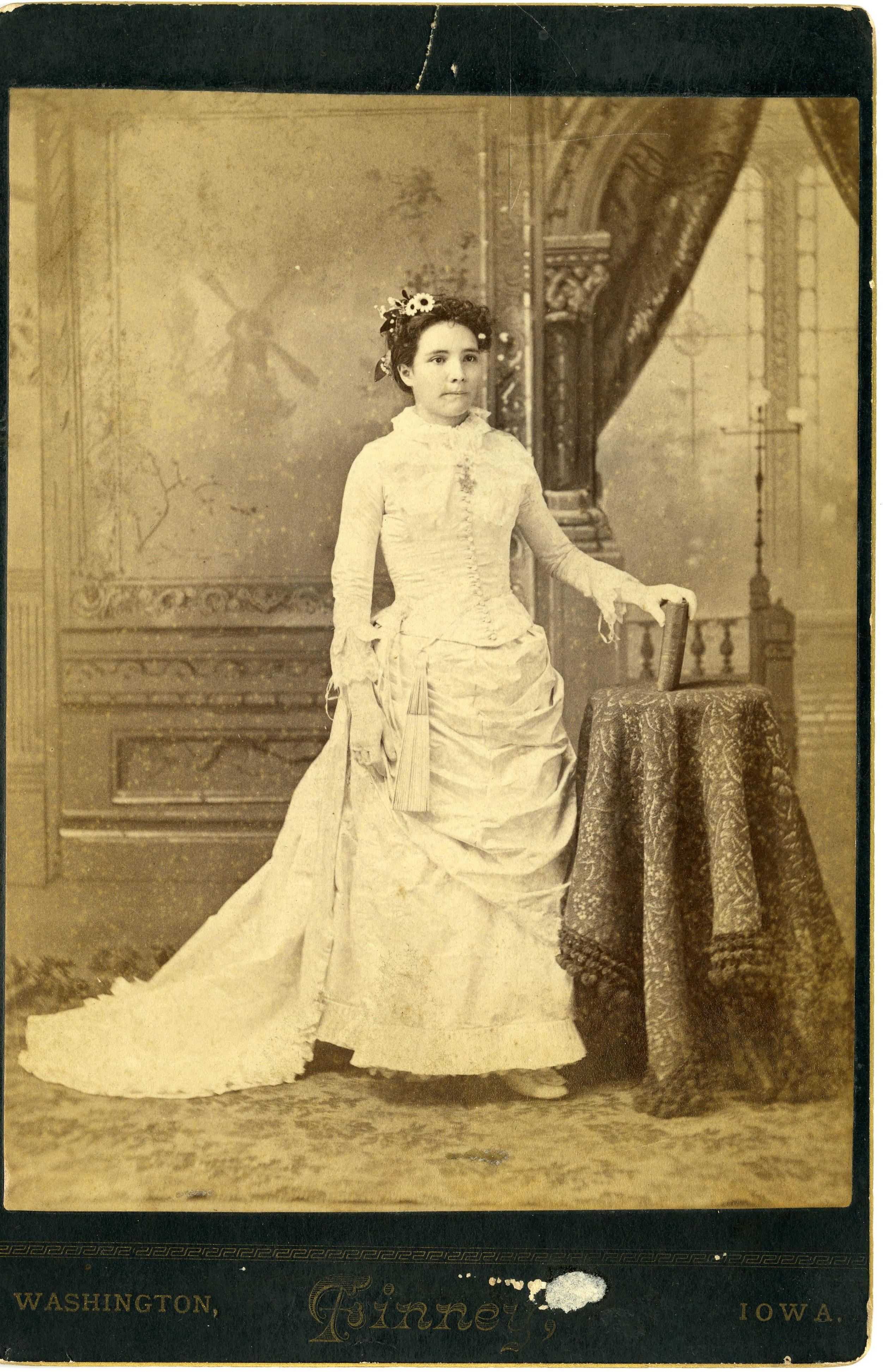 Alice Weidenbeck