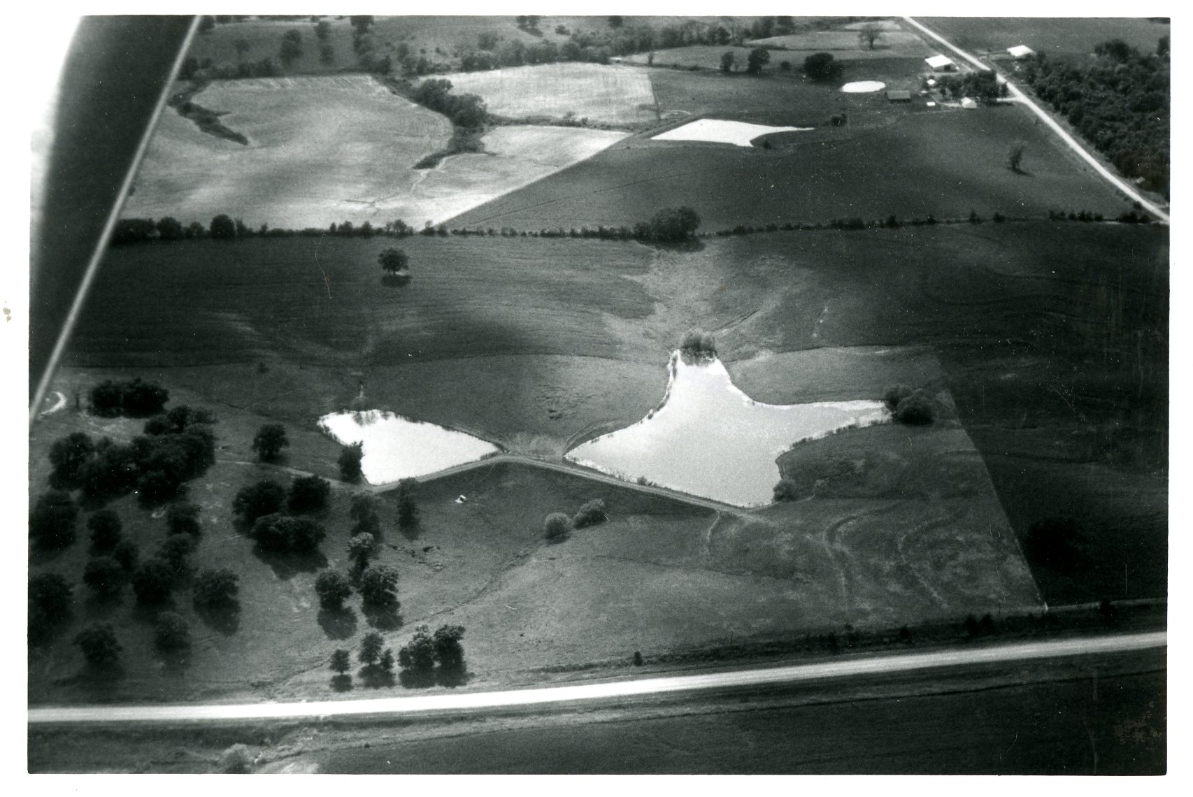 1966 - Max Leyden Farm