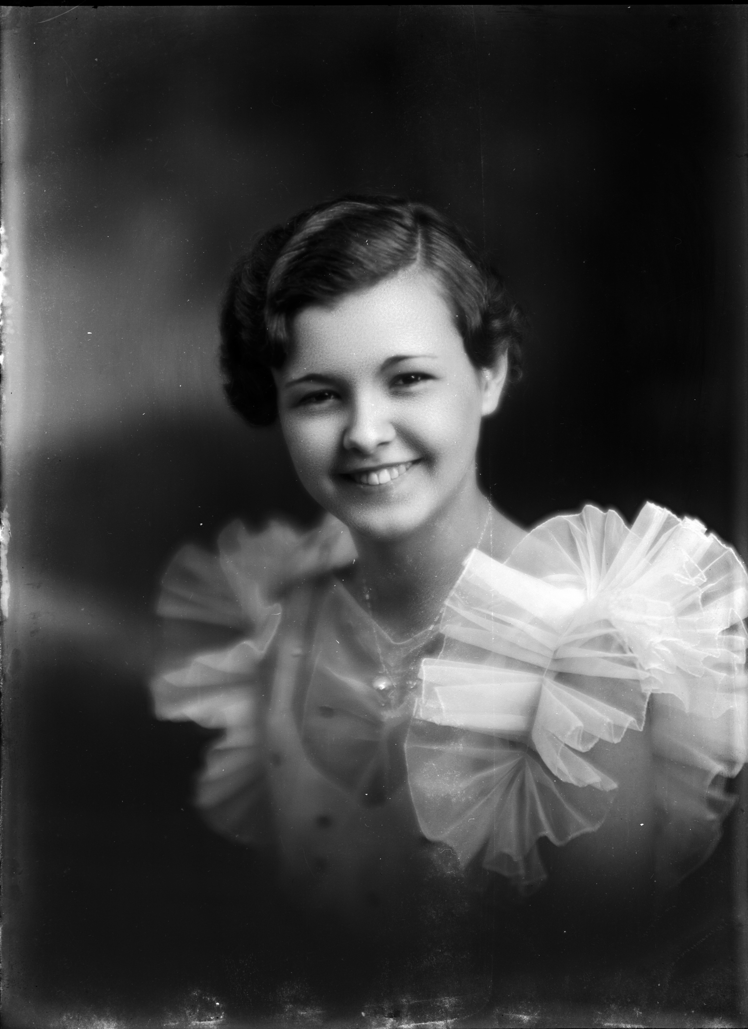 Geraldine Gehle