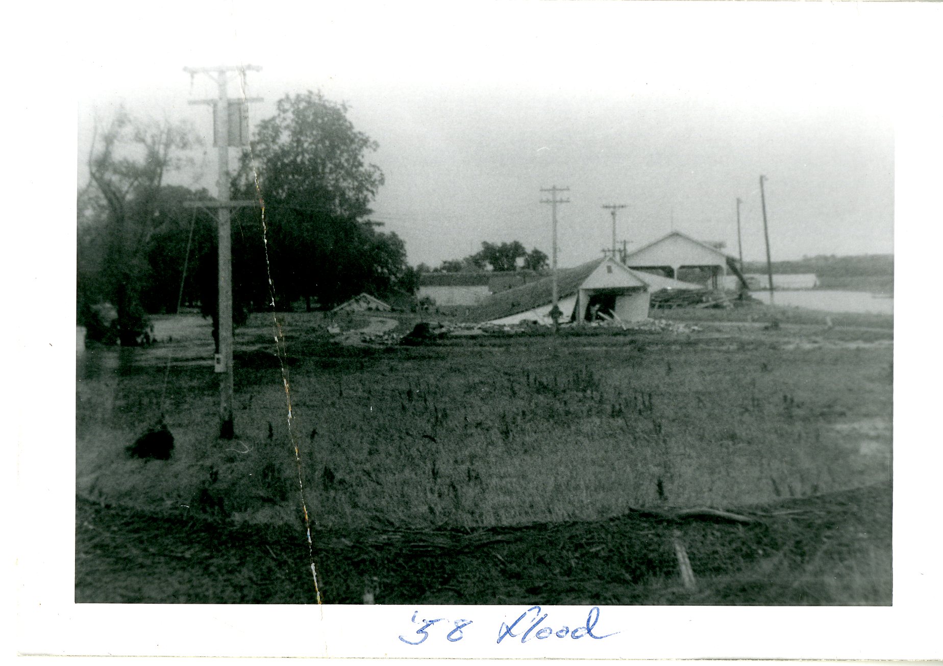 1958 flood