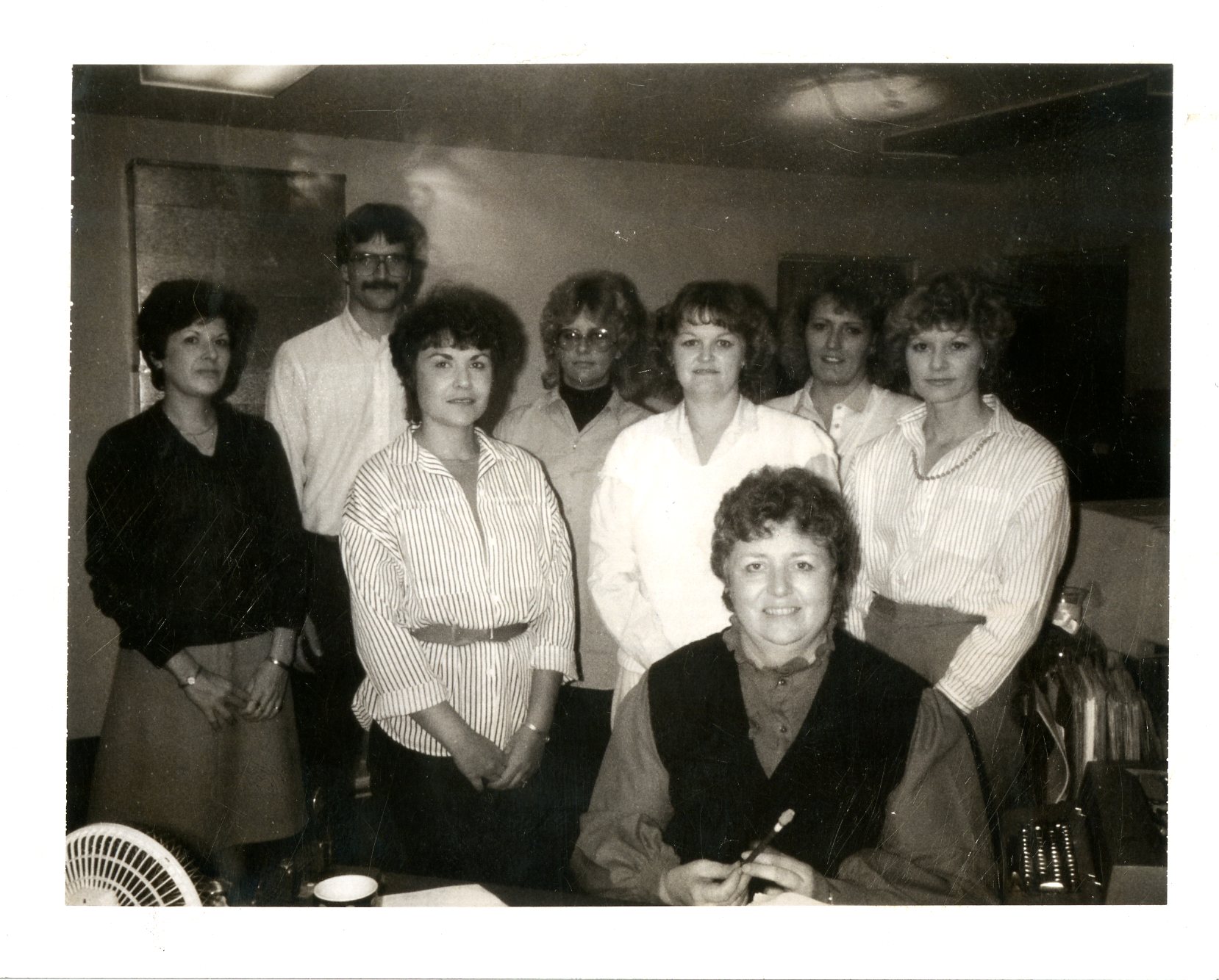 ASCS Staff