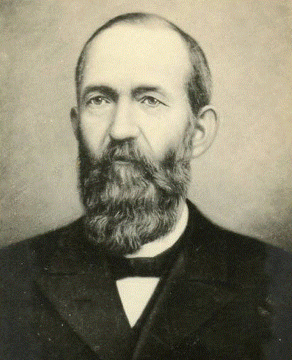 John W. Woody 