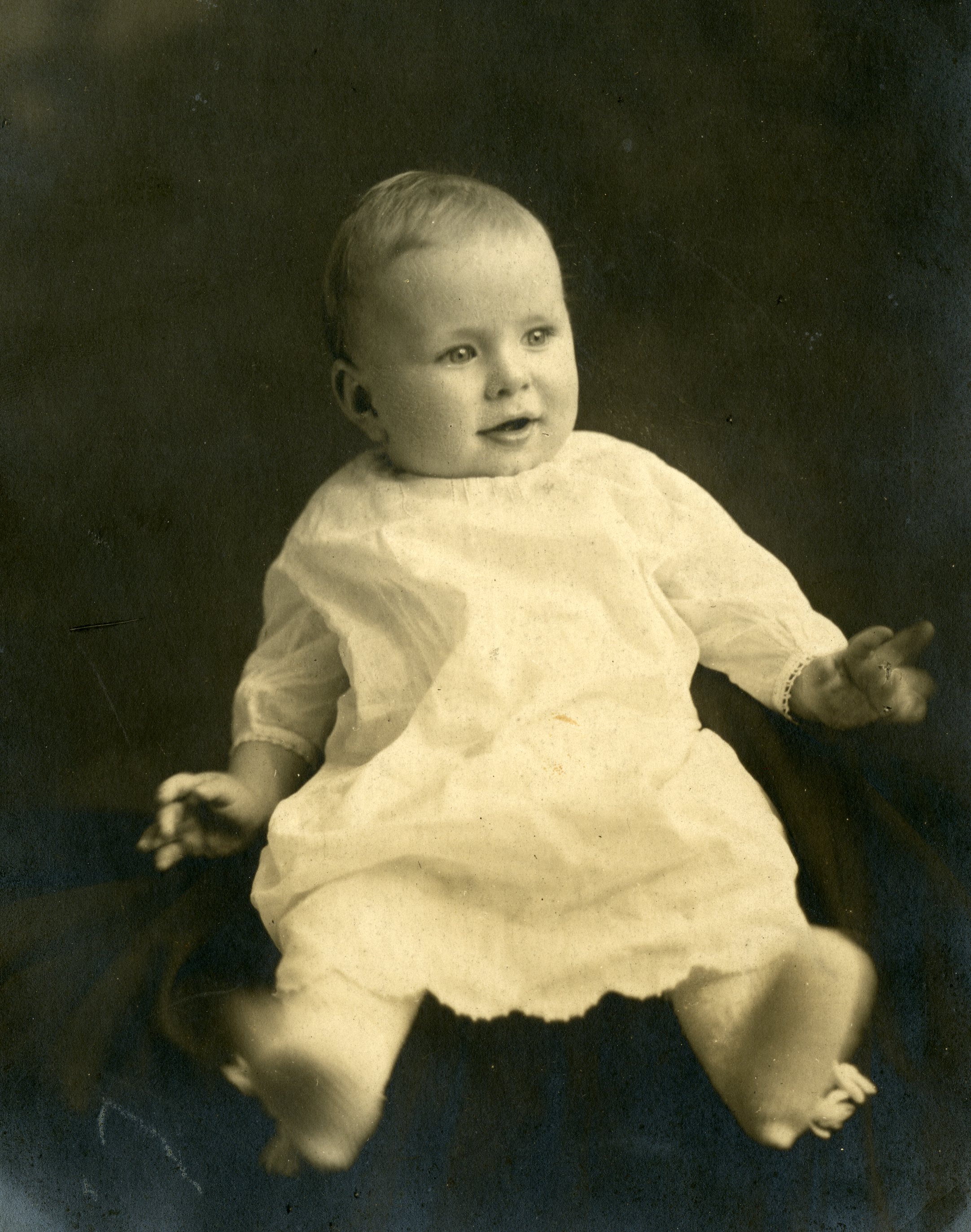 Allen Joseph Wolfe