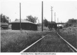 Lafayette, Iowa. WCFN