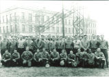 Engineering class of 1927, The University of Iowa, 1927