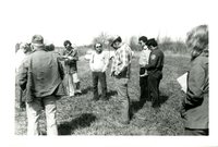 Conservation Tour