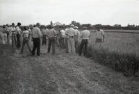 1978 No-till tours