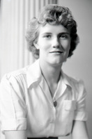 Betty Blumhoff
