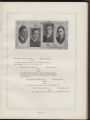 1921 Yearbook