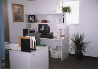2002  New Furniture