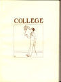 1923 Yearbook