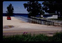Flood Damage - 1993.