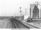 California Junction, IA. CNW