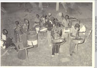 Steel band in Tobago