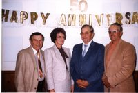 Rural Urban Banquet, 1985