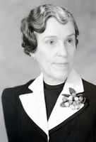Miss M.  Bounian<br />
