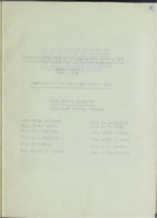 Newspaper Publicity of the Des Moines Women's Club Second Decade 1895-1905 part two. Assembled for the Des Moines Woman's (sic) Club, Club History Committee, Mrs. Edwin Schenk, Chairman