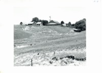 Edgar Carlson farm, 1965