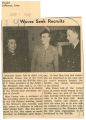 Waves seek recruits