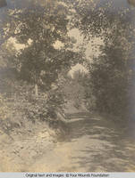 Four Mounds lane
