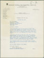 Letter from Carver to Pammel, September 25, 1923