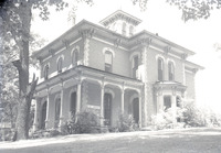 Brick House 