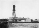 Marston Water Tower, ca. 1910-1930