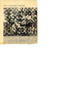 News clippings from 2000s