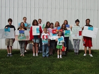 2010 Poster Contest Winners