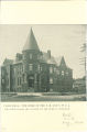 Close Hall, home of the Y.M. and Y.W.C.A., The University of Iowa, 1904